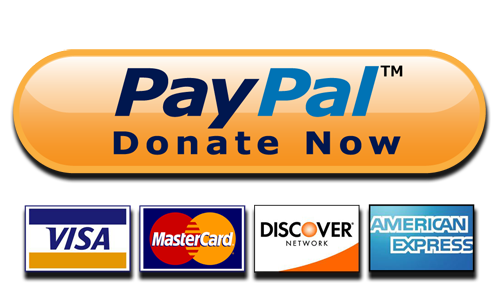 Donate To Monty's Code with PayPal
